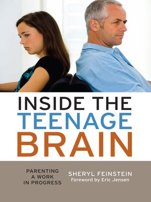 Inside the Teenage Brain - ebook
